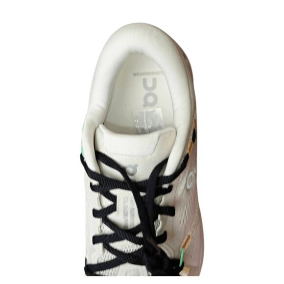 NWOB ON RUNNING Cloudsurfer 2 'Pearl/Orchid' Running Shoes Size 8.5 - Picture 11 of 11